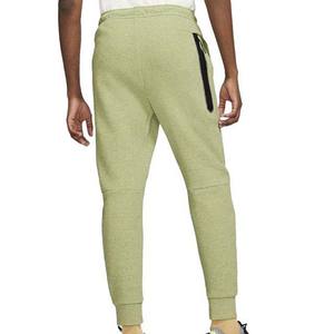 Pantalones Deportivos Casuales Ligeros de Lona para Hombre, Pantalones de Chándal para Entrenamiento Físico, Otoño y Primavera, con Logotipo en la Cintura - Product Image 3