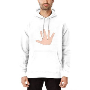 Premium Basics 100% algodón Fleece Full Face Zip up Hoodie con diseño de calavera Invierno ODM Anti-Shrink Screen Printed Size - Product Image 1