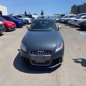 รถมือสอง AUDI TTS ปี 2009 พวงมาลัยซ้าย/ขวา - Product Image 1