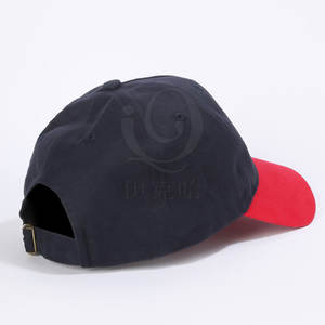 Chapeaux de baseball confortables de conception unique Meilleures ventes Chapeaux de baseball Chapeaux de baseball légers - Product Image 5