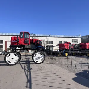 1000l Best Verkopende Agrarische Hoge Bodemvrijheid Tractorsproeier