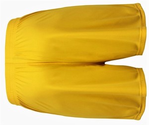 Pantalones cortos atléticos de fútbol de alta calidad, ropa de fútbol de diseño personalizado, ropa deportiva de equipo profesional al por mayor, pantalones cortos de fútbol para Unisex - Product Image 5