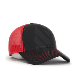 Venta directa de fábrica Sombreros de béisbol personalizados de alta calidad para hombres Característica de tela común ajustable - Product Image 6