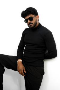 Mens 925 silver moissanite <b>infinity</b> link <b>bracelet</b> diamond look elegant engagement style fine jewellery gift premium luxe - Product Image 4