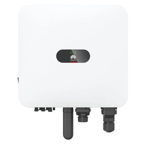 อินเวอร์เตอร์ Huawei SUN5000-12K-MAP0 ความเร็วสูง ประสิทธิภาพสูงสุดอัจฉริยะ - Product Image 3
