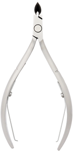 Cortacutículas Profesional de Acero Inoxidable VINA VNC-02 con Cuchilla Afilada para una Eliminación de Cutículas Limpia y Precisa - Product Image 3