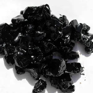 MONAMOR, meilleur fabricant de bitume oxydé pur R115/15 pour la production d'encre, de peinture, de pneus et d'asphalte - Product Image 1