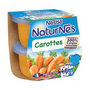Nestle naturnes อาหารเด็กขายส่งจำนวนมากในราคาถูกและจัดส่งจากต่างประเทศที่เชื่อถือได้ - Product Image 5
