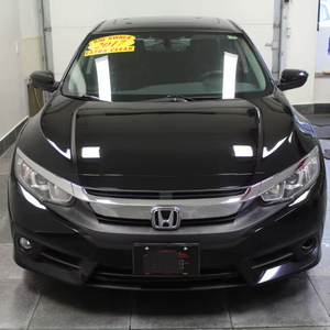 CLEAN 2022 Ho-n-da Civ-ic Sport FWD Direction gauche Euro IV Emission - Product Image 1