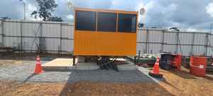 PLANTA DE MEZCLA DE ASFALTO LAL'S - Product Image 3