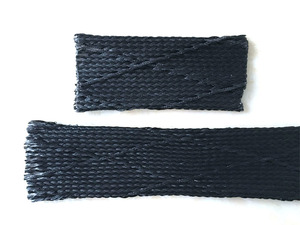 Tubo de Protección de Cables de Fibra de Vidrio EGF de Alta Temperatura, Libre de Álcali, Fundas de Cable Ignífugas, Funda de Fibra de Vidrio Grado E - Product Image 5