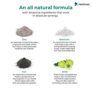 Tiras Orales para el Control de la Caída del Cabello con K2 para la Fuerza Ósea, la Inmunidad y la Absorción de Calcio - Product Image 2