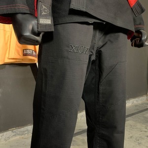 Logo personnalisé Jiu Jitsu brésilien Gi en armure de perles BJJ Gi Kimono Jiu Jitsu et Judo uniforme pour l'entraînement et la compétition - Product Image 4