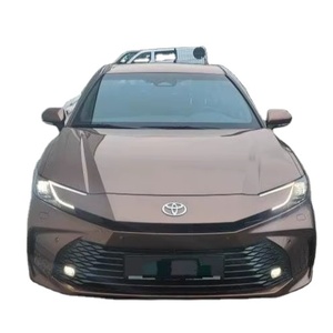 SUV Prestige Turbo 4.1-6L Usado 2025, ACC, 150-200 CV, Transmisión Automática, Volante a la Izquierda, R17, Cuero, Panorámico - Product Image 1