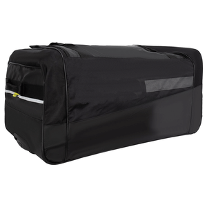 600D Cordura กระเป๋าอุปกรณ์กีฬาฮอกกี้ความจุขนาดใหญ่ที่มีล้อขายส่งราคาถูก - Product Image 2