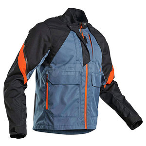Veste de moto Cardura bon marché Veste de moto Cardura de qualité supérieure Veste de moto Cardura fabriquée dans les meilleurs matériaux - Product Image 1