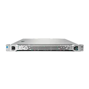 พิเศษราคาขายร้อน HPE ProLiant Dl380 Dl360 Dl180 Dl20 DL160 Gen9 Gen10 Gen11 Rack Server