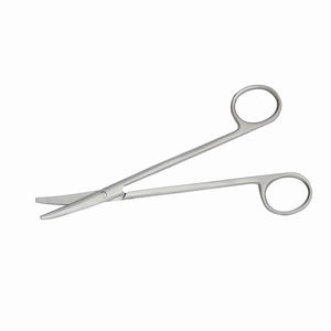 Tijeras Quirúrgicas Manuales Esterilizables de Grado Hospitalario |   Tijeras Quirúrgicas de Acero Inoxidable para Uso Clínico SurgiRight - Product Image 4
