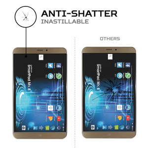 ฟิล์มกันรอยหน้าจอ ANTISHOCK สำหรับแท็บเล็ตเมเดียคอม สมาร์ทแพด เอ็มเอ็กซ์ 8 - Product Image 5