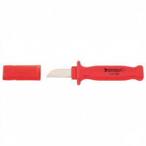 Couteau de serrurier électrique Stahlwille VDE - Product Image 2