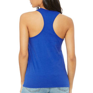 Camisetas de Tirantes Casuales de Punto para Mujer, de Primera Calidad, Secado Rápido, Transpirables y Cómodas - Product Image 3