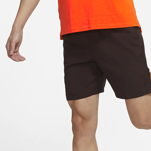 Pantalones Cortos Casuales para Hombre, Tela de Sarga de Algodón, Sensación Suave, Transpirables y Cómodos, Ajuste Cómodo, Secado Rápido, Elásticos y Ligeros, Precio al por Mayor - Product Image 5