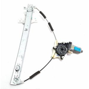ALZACRISTALLO ELETTRICO ANTERIORE DESTRO HYUNDAI i20 Serie 82404-C7010 (20>) - Product Image 1
