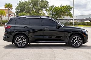 2020 X-5 M-50i ไมล์น้อย เครื่องยนต์สมบูรณ์ ยาง R18 พร้อมส่ง - Product Image 4