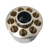 Pompe à Piston hydraulique Sauer H1B H1P045 H1P053 H1P060 H1P078 H1P089 H1P115 H1P130 H1P147 H1P165 pièces avec Kit de réparation H1B