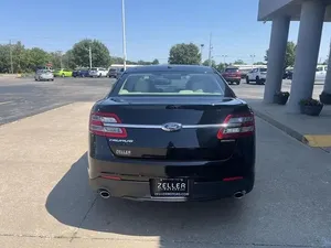 2017ฟอร์ดราศีพฤษภ SE - Product Image 5