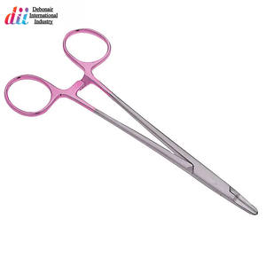 อุปกรณ์ผ่าตัดแบบตรงทรงโค้งของผู้ผลิต OEM,Debonairii - Product Image 6