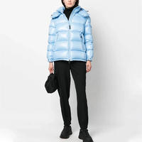 Blouson d'hiver pour femme, motif camouflage, respirant et rembourré en coton, avec capuche, pour usage extérieur, offres en gros