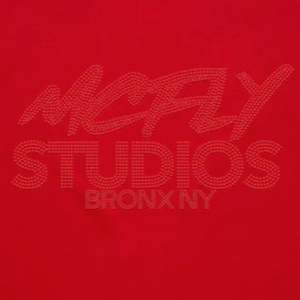 Camiseta gráfica Ruby para hombres y mujeres, diseño minimalista con logotipo de corona, camiseta informal de algodón rojo de primera calidad, estilo callejero - Product Image 4