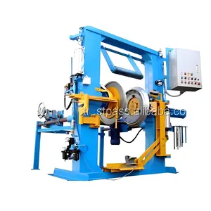 Preferente Premium Kwaliteit Multifunctionele En Energiebesparende Banden Bouwen Machines Vernieuwen Machine Flexibele Fabricagemachine