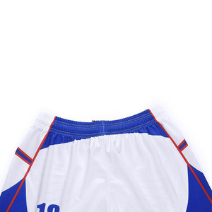 Conjunto de Uniforme de Voleibol Sublimado Personalizado, Jersey de Secado Rápido con Impresión del Nombre del Equipo y del Jugador, Ropa de Voleibol - Product Image 6