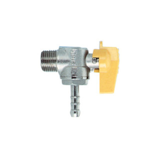 Rubinetto a Sfera per Gas GPL 1/2m X 9 - Product Image 1