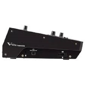 โมดูลเสียงกลองรุ่นใหม่ของโรแลนด์ V-Drums TD-50X - Product Image 1