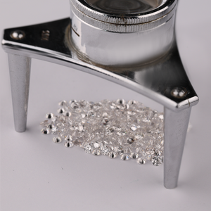 Diamantes Cuerpo a Cuerpo sueltos de claridad natural con certificado de color F, Precio Exclusivo ofrecido - Product Image 3