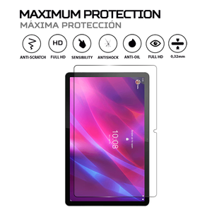 Protection d'écran antichoc pour Lenovo Tab P11 Plus, protection premium pour votre appareil - Product Image 2
