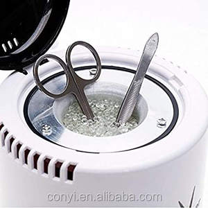 Outils pour ongles stérilisateur mettre en œuvre désinfecter Pot haute température pour <span class=keywords><strong>manucure</strong></span> ustensiles pour ongles Salon pince tatouage ongles équipements - Product Image 4