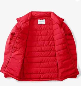 เสื้อแจ็คเก็ตพัฟเฟอร์แบบนุ่มคุณภาพสูงสำหรับผู้ชาย สไตล์ลำลองสำหรับฤดูหนาว กิจกรรมกลางแจ้ง แคมป์ปิ้ง คอตั้ง ราคาขายส่ง - Product Image 4