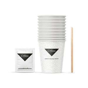 Agitadores y Kit de Azúcar para Otras Bebidas y Vasos - Product Image 1