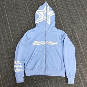 Sweat-shirts à capuche pour hommes, tendance, prix de gros, nouveaux modèles, 100% coton, hiver, pour adultes - Product Image 3