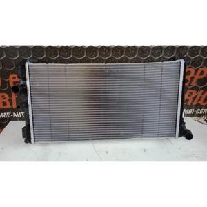 Radiatore Acqua FIAT Idea 1a Serie (03>05) 46834067 Benzina - Product Image 3