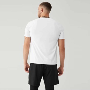 Camiseta Deportiva de Rendimiento para Hombre, Secado Rápido, Transpirable, para Correr, Entrenamiento, Gimnasio y Actividades Físicas - Product Image 3