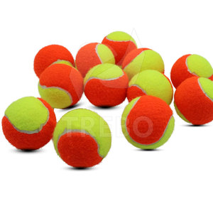 Balle de tennis durable de haute qualité pour les sports de plein air-Meilleure vente - Product Image 2