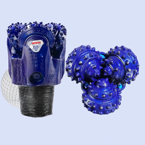 Kingdream IADC617 250.<span class=keywords><strong>8</strong></span>มม. <span class=keywords><strong>9</strong></span> <span class=keywords><strong>7</strong></span>/<span class=keywords><strong>8</strong></span> "<span class=keywords><strong>TCI</strong></span> เจาะหินแข็งเครื่องมือเจาะที่ดี/บิต <span class=keywords><strong>tricone</strong></span>/สำหรับการเจาะบ่อน้ำมัน - Product Image 6