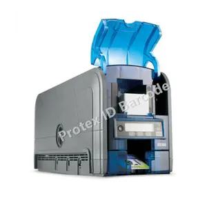 Datacard SD360 Pencetak Kartu Kredit Plastik Pvc Printer Kartu ID Pintar