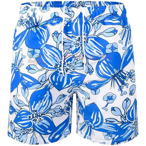 Shorts de bain décontractés pour hommes, dernière conception, vente en gros, écologiques, séchage rapide, légers, 100 % coton, personnalisables - Product Image 4
