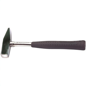 Professional Steel Tubular Locksmith <b>Hammer</b>-500g PEDDINGHAUS - Product Image 3